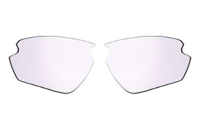 Запасные части для спортивных солнцезащитных очков RUDYPROJECT RYDON SLIM ImpX2 Фотохромные лазерные фиолетовые сменные линзы LENSES LE547503 [RUDY PROJECT]