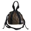 Сумка-тоут Drifter Handle Bucket Tote DFV1225 (Кофе)