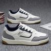 2025 Autumn New Men's Board Shoes Fashion Trend Korean Version Casual Shoes Sports Men's Shoes Versatile Student Shoes
