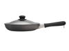 Sori Yanagi Sori Yanagi A Iron Frying Pan with an Uneven Iron Surface That Is Nitrided To Prevent Compatible with Iron Frying Pan That Absorbs Oil