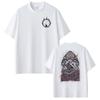 2026 Hot Game Dark Souls Aldritch Devourer of Gods Graphic Tshirt Men Women Retro Harajuku Oversized Cotton Tshirts Streetwear