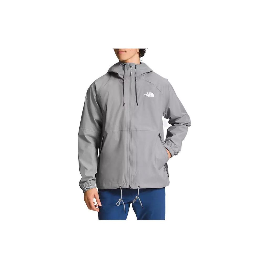 THE NORTH FACE Antora Jacket Men's Gray NF0A7QF3-A91