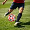 1pc Colombian Football Size 5 Soccer Ball Professional Match Training Football Indoor &Outdoor Sports Ball Club Training Ball Lightweight Durable y13