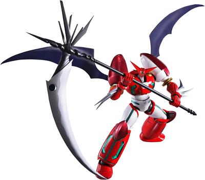 TAMASHII NATIONS Супер Робот Чогокин Шин Геттер 1 версия OVA