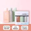 Baitie Tea Tree Anti-Dandruff Shampoo & Rose Shower Gel Set