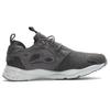 Reebok Furylite GW Comfortable Durable Low Top Running Shoes Men Sneaker Dark-Gray AQ9672