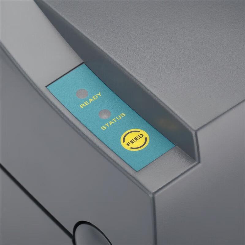 GODEX G500U USB Термотрансферный принтер этикеток CN вилка (адаптер в комплекте)