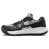 ACG Lowcate Wolf Grey Hyper Pink Мужские кроссовки черные DR1030-001