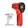 Infrared Thermometer, Noncontact Temperature Sensing Gun, 50 Degrees C To 600 Degrees C (58 Degrees F~1112 Degrees F) with