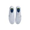 Nike Футбольные бутсы Mercurial Superfly 8 Academy AG Мужские футбольные бутсы Серо-синие DJ2866-054