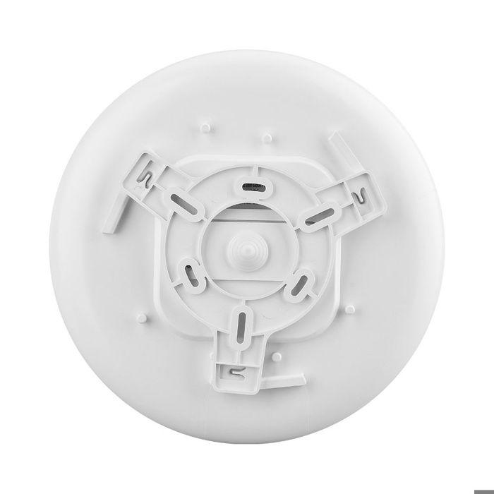 White LED Ceiling Light 20W 6500K 1980lm IP44