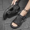 2024 Men's Dual-Purpose Sandals: Trendy Summer Beach and Sports Shoes