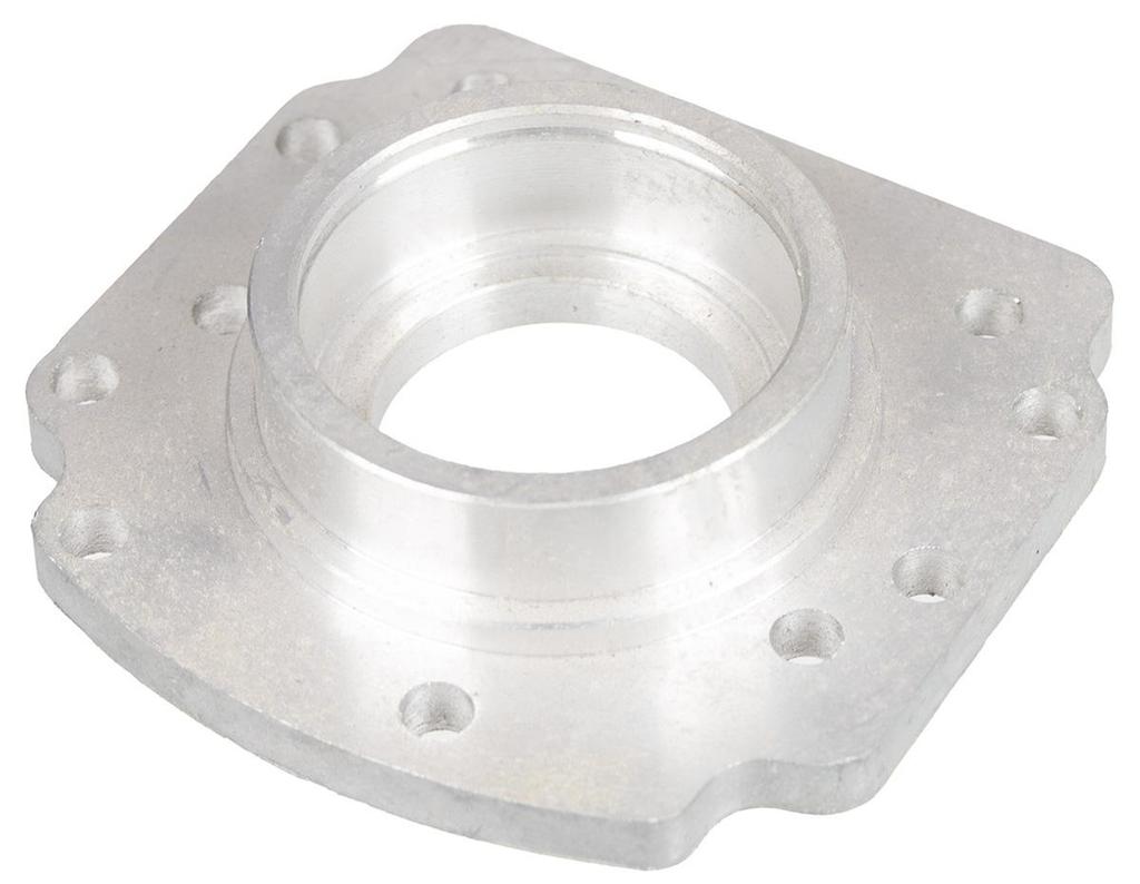 Cedrus Gearbox Housing Sweeper Zm01 030011
