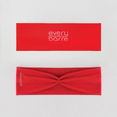 ENOUGHLIP ACTIFIT ПОВЯЗКА (Каждый Barre x Enoughlip)