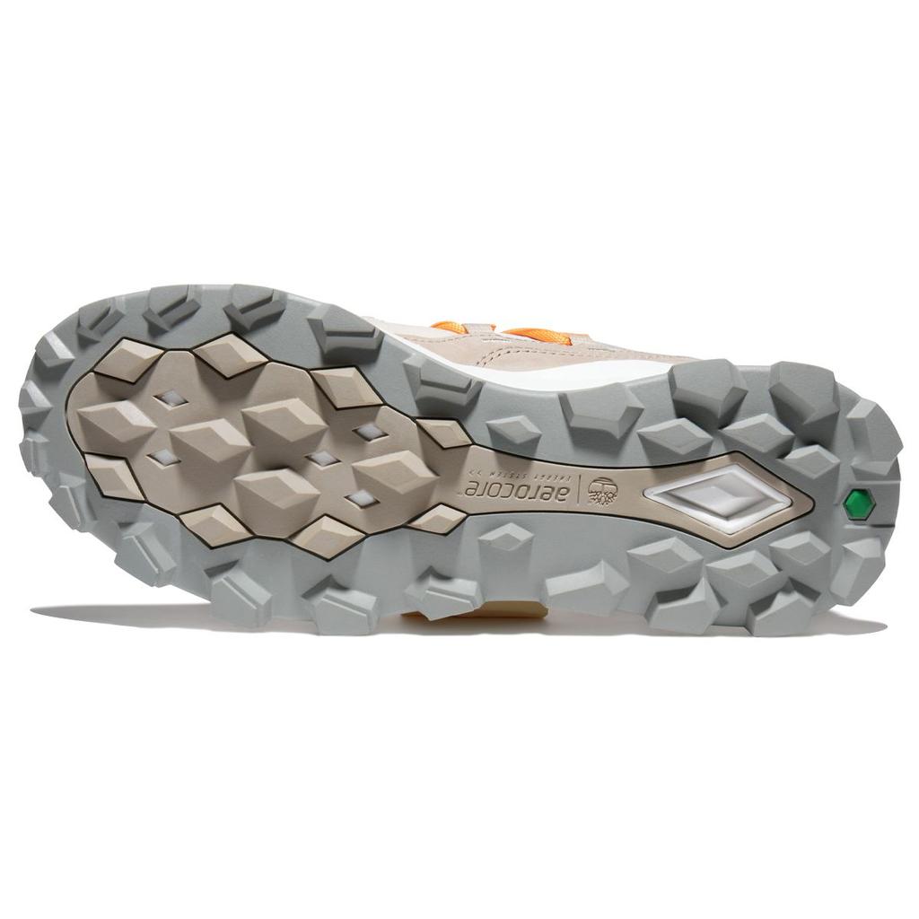 Timberland Brooklyn прочные удобные низкие уличные туфли мужские туфли светло-серо-коричневые A2HSZK51