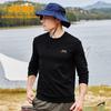 Jeep Unisex Soft Fleece Lined Hooded Sweatshirt