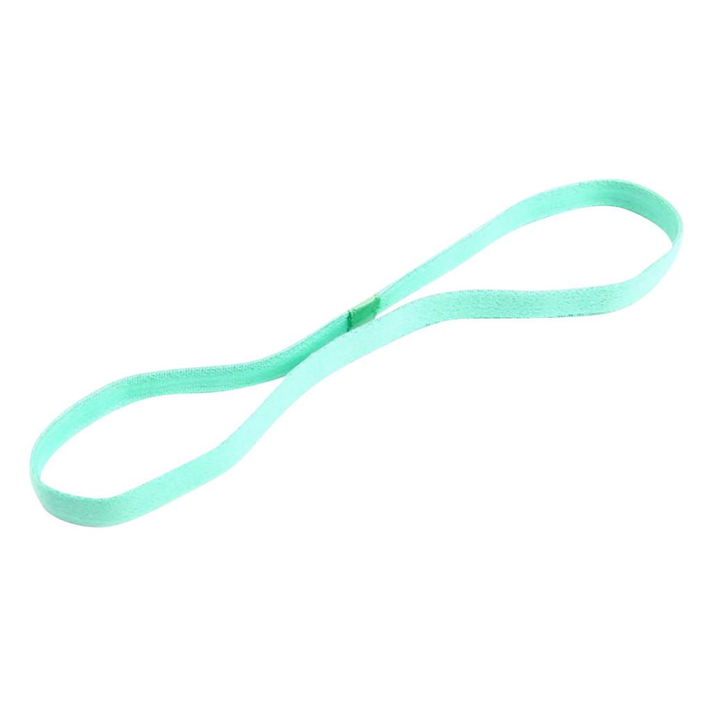 Elastic Non-slip Yoga Running Fitness Headband Sports Headband