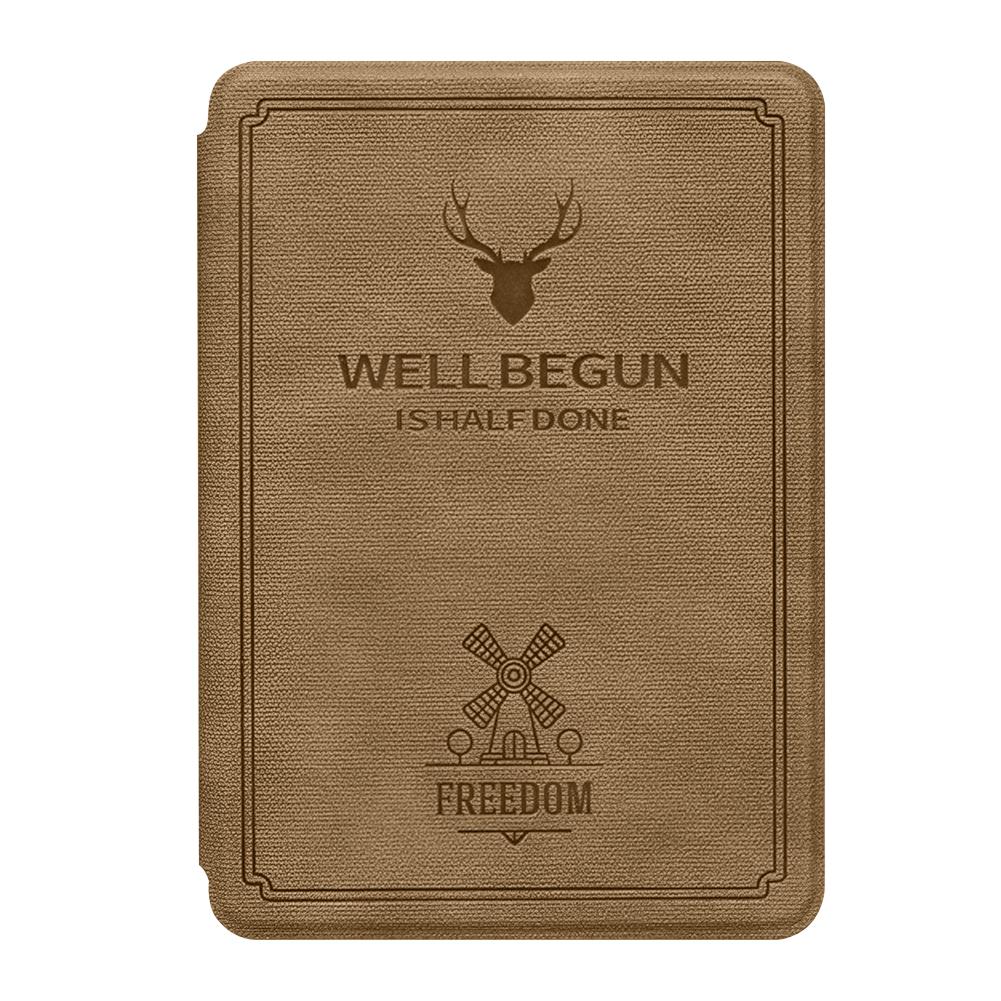 Защитный чехол противоударный чехол для электронной книги Kindle Paperwhite 12-го поколения для Kindle Colorsoft Signature Edition 7 дюймов