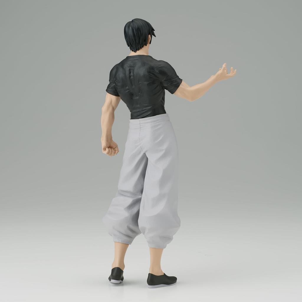 BANPRESTO Магическая битва KINGOFARTISTTHETOJIFUSHIGURO