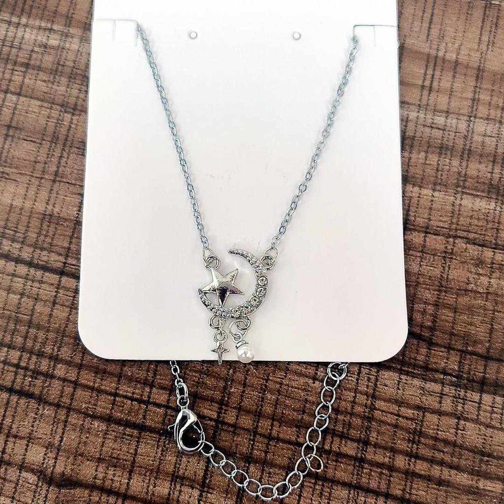 Ожерелье Möbius Clavicle для женщин: Элегантный, первоклассный дизайн, модный и универсальный - новый стиль 2025 года