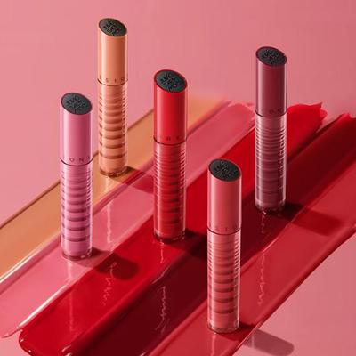 Lip Prepression Glow Стойкий оттенок