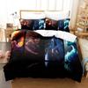 3d Print Game Dota 2 Bedding Set Single Double Queen King Size Duvet Cover  Bedclothes For Adults Quilt Cover Pillowcase