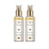 [1+1] d’Alba White Truffle First Spray Serum 100ml × 2 – Glow Boosting Hydrating Mist Serum Duo Set