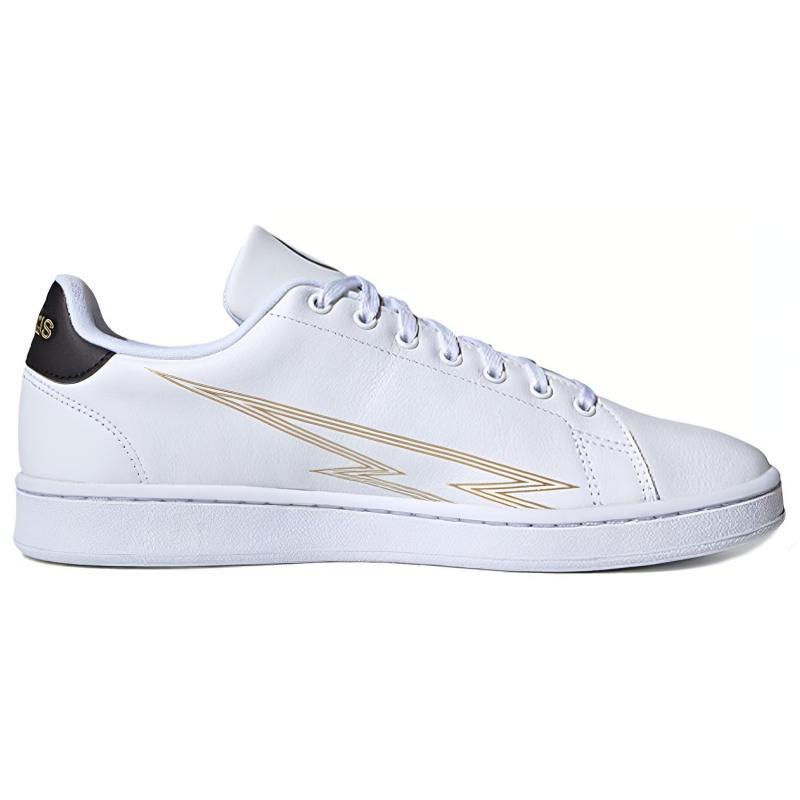 Adidas Кроссовки Pokemon X Adidas Advantage 'Cloud White' FW6670