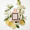 Gucci Парфюм Huayue Женский Цветочный Туалетная Вода EDT Одеколон EDC Qimeng Жасмин/Qimeng Гардения Стойкий Huayue EDT100мл+Qimeng Гардения 1.5мл