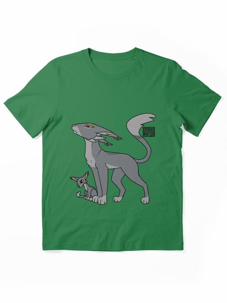 Wolfheart Wolfheart Essential Unisex T-Shirt