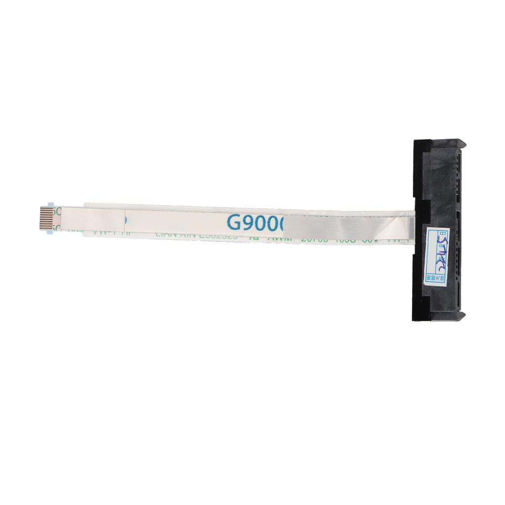 Кабель для жесткого диска для HP Pavilion 15 CS 2,5 дюйма Прочный АБС Стабильный Безопасный Быстрый Стабильная Передача Кабель SATA для HDD ноутбука