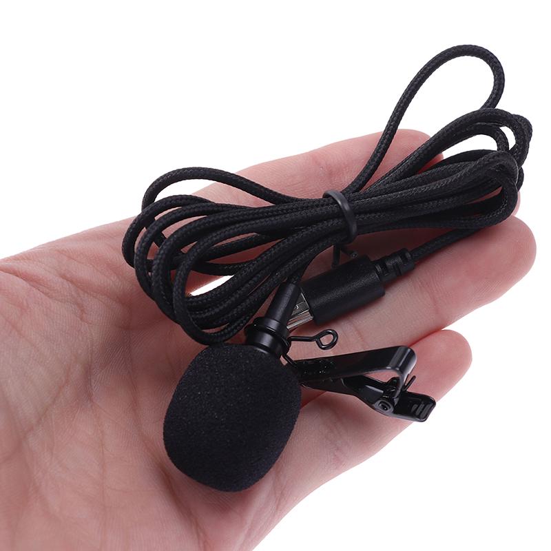 Камера Мини USB Внешний Стерео Микрофон Для Go Pro Hero 3 /3+/4