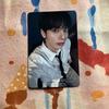 [USED] TXT Taehyung SANCTUARY Kpop Nara Bonus Limited Trading Card