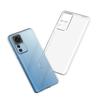 Transparent Slim Case 0.5mm for Xiaomi 12T/12T Pro - Ultra Clear Protective Cover by Hurtel