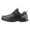 SALOMON X Ultra Альпийская Ткань, Кожаная Амортизация Устойчивая к Истиранию Водонепроницаемая И Дышащая Покрытие Низкое 492142