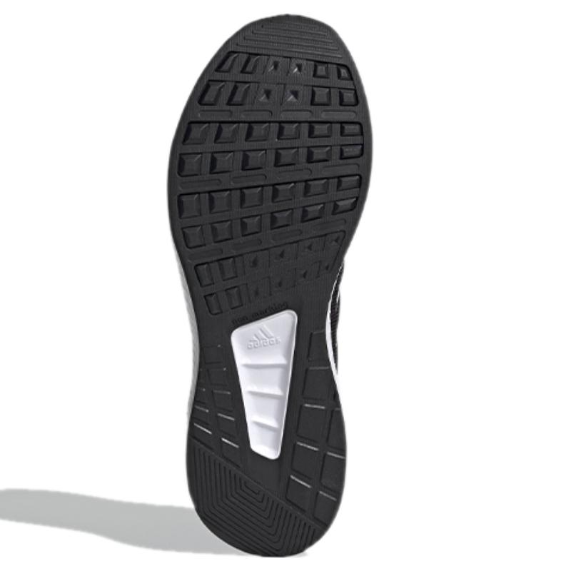 adidas Кроссовки Run Falcon 2.0 'Black White' FY5943