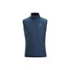 Arcteryx ATOM SL Vests Men's Stand Collar Moderate Other 26890