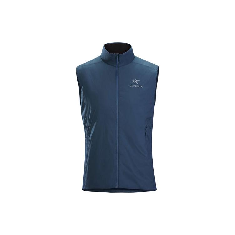 Arcteryx ATOM SL Vests Men's Stand Collar Moderate Other 26890