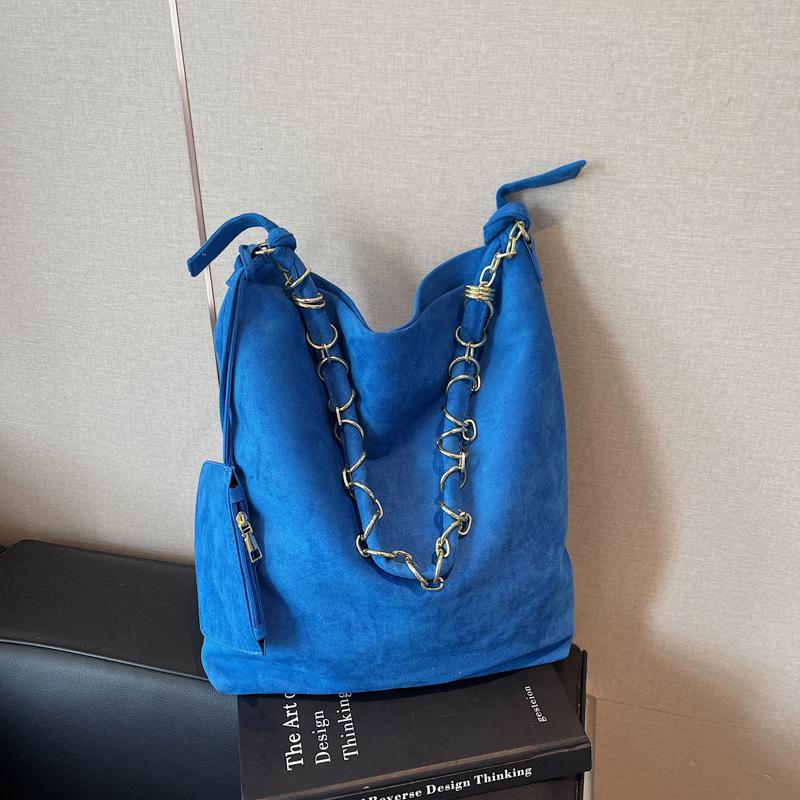 Повседневная сумка большой вместимости, женская новая высококлассная ретро-сумка-мессенджер, сумка-тоут через плечо для поездок на работу