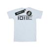 Ready Player One Mens IOI Logo T-Shirt