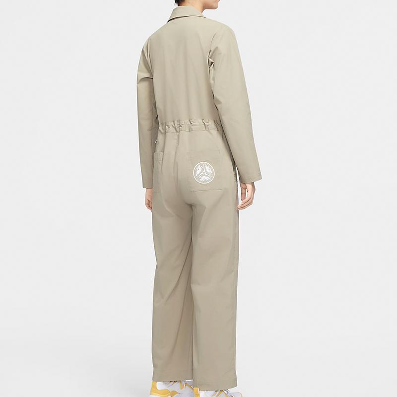 Nike Спортивный боди Женский боди Лайм CU5961-342