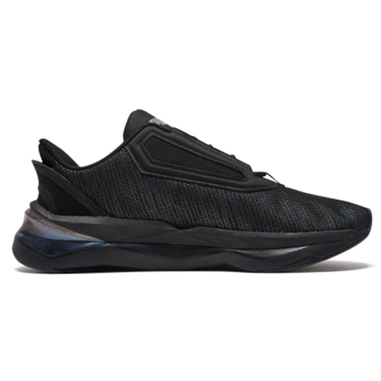 Puma Lqdcell Shatter Xt Luster Повседневные Удобные Нескользящие Легкие Низкие Тренировочные Кроссовки Женские Черный 192681-01