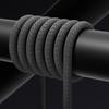 Кабель-разветвитель Type C на 3 Type C OTG для одновременной зарядки и передачи данных Нейлоновая оплетка Алюминий