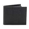 PORTER Wallet Black. Bi-fold [PORTER GLUE] 079-02933