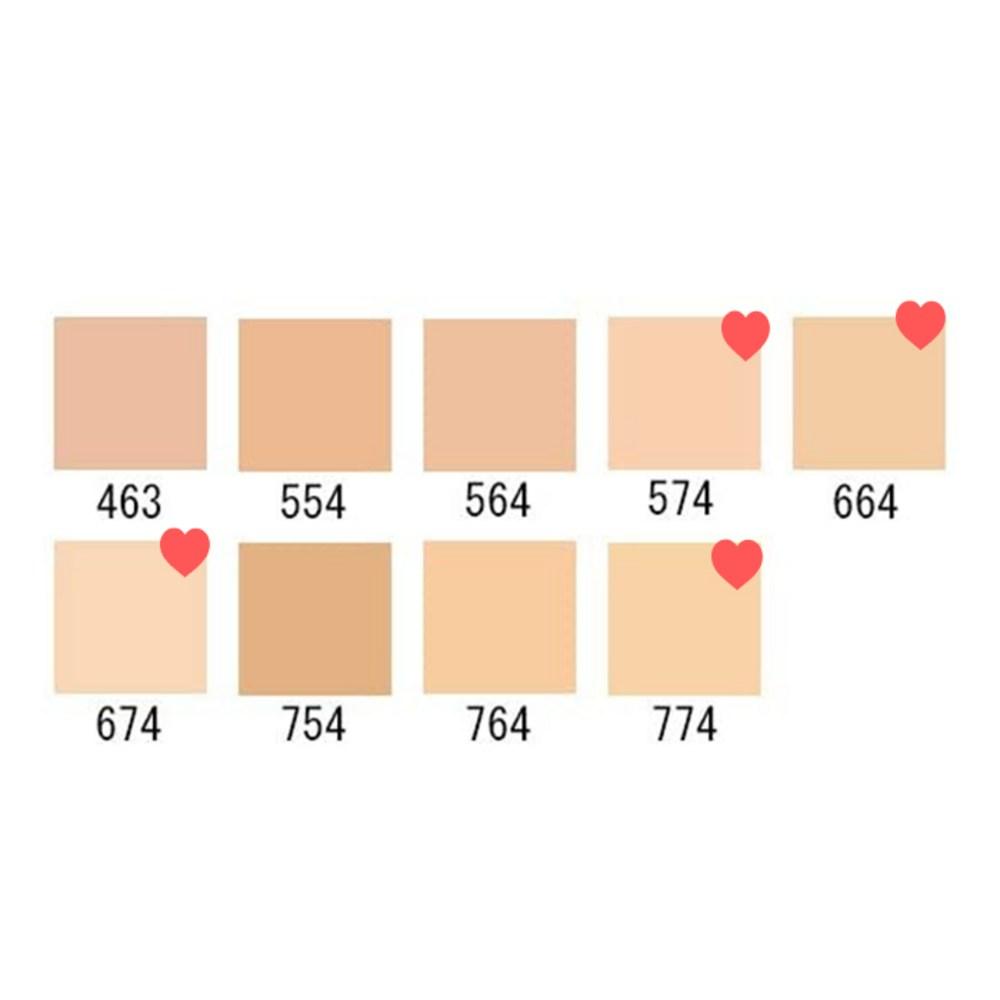 Shu Uemura Unlimited Lasting 35 мл Тональная основа 574, 584, 664, 674, 774, 784 1, 574