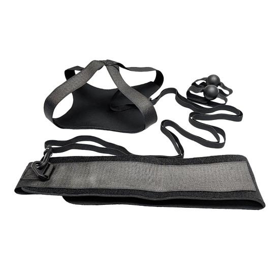 Волейбольное тренировочное оборудование Помощь для тренировок в одиночку Волейбольный тренажер для практики подачи, нападающего удара, паса и передачи Волейбольный отскок Тренировочный набор для начинающих и профессионалов