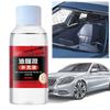 50ML Auto Glass Film Coating Remover Windshield Glass Oil Film Cleaner for Car Home Glass