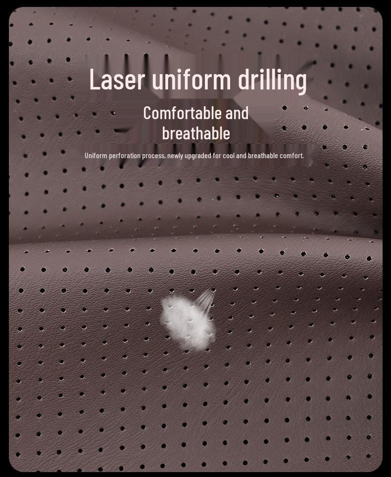 Поддержка головы и поясницы для Jeep: Подушка для шеи для Cherokee, Compass, Grand Commander