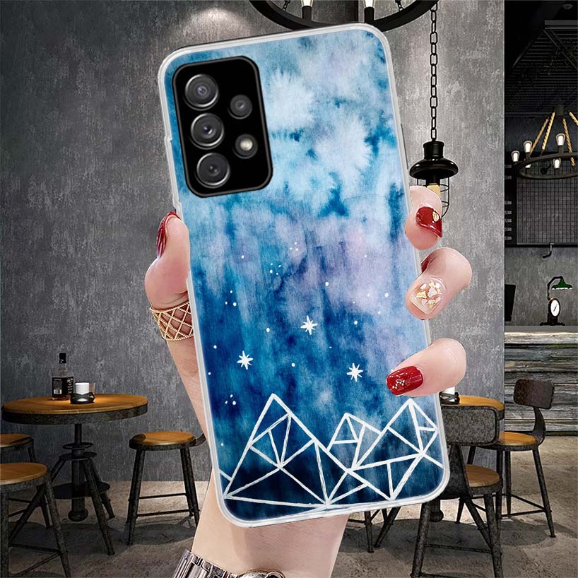 Двор Тумана и Ярости Сара Дж. Маас Мягкий Чехол для Телефона Для Samsung Galaxy S22 S23 S24 S25 Edge S26 Ultra S20 FE S21 Plus + Fundas Coq