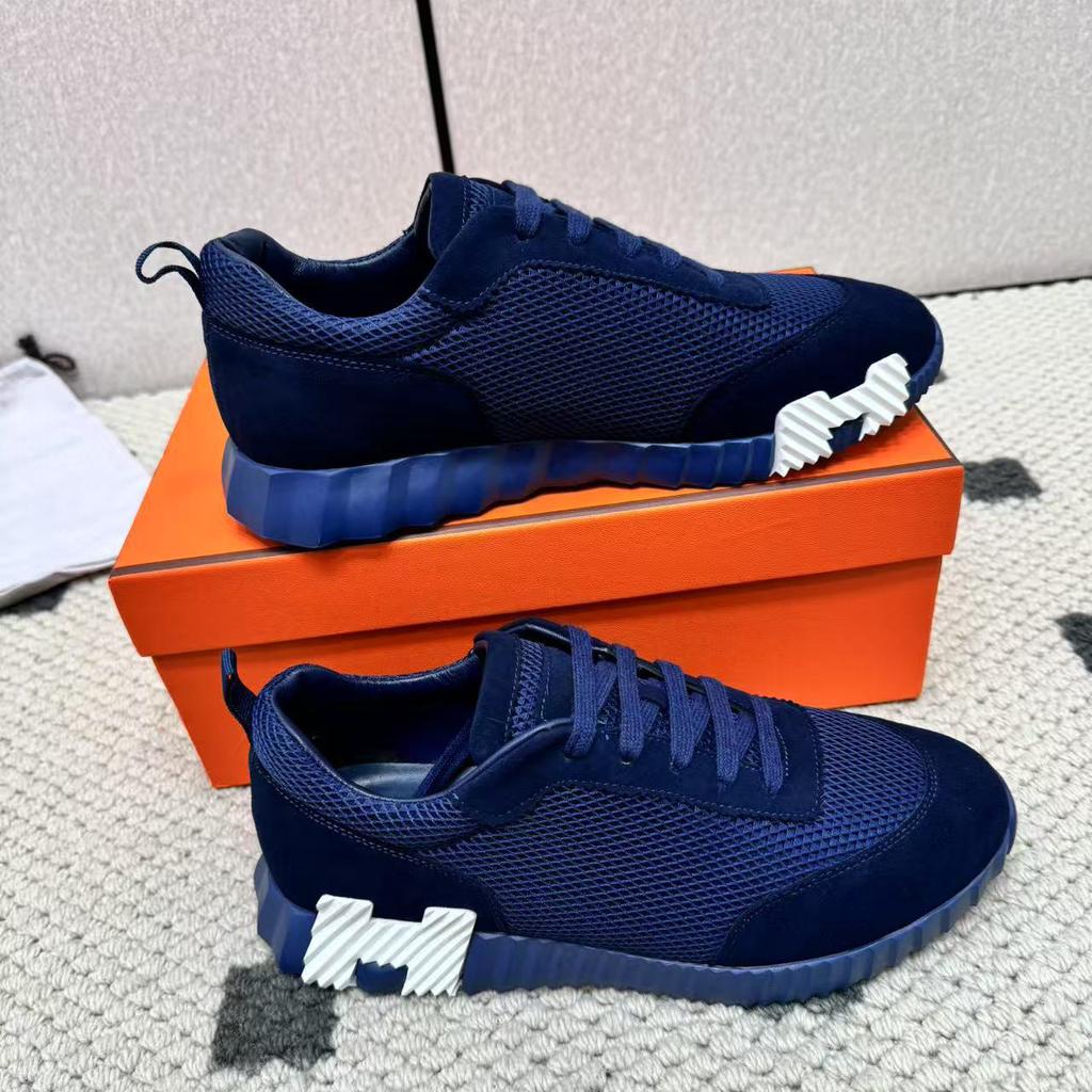 H Home Кожаные H Home Мужская Обувь Модный Бренд Удобные Кеды Повседневные Дышащие Спортивные Обувь Легкая Роскошь Высокое Качество